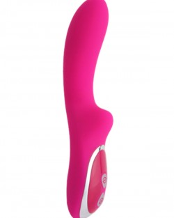 NOXXX G-Spot Şarjlı Titreşimli Vibratör
