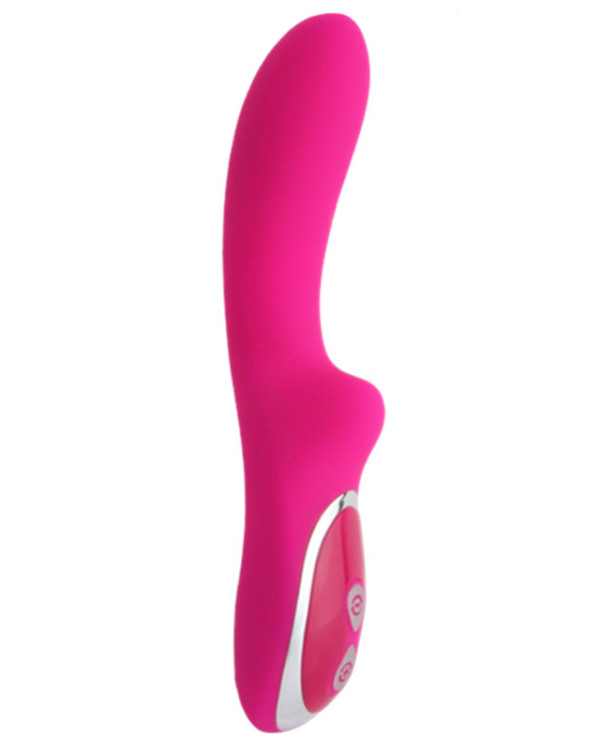 NOXXX G-Spot Şarjlı Titreşimli Vibratör