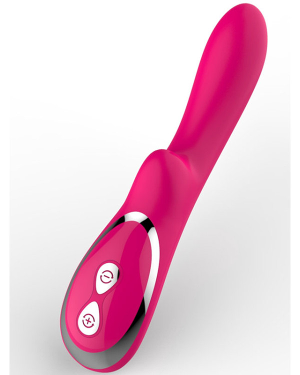 NOXXX G-Spot Şarjlı Titreşimli Vibratör