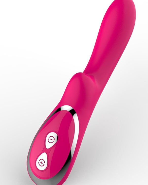 NOXXX G-Spot Şarjlı Titreşimli Vibratör