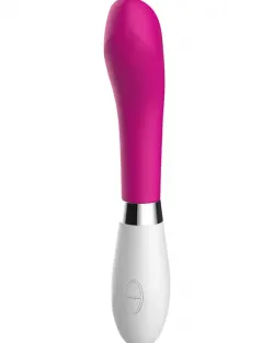 NOXXX Klitoral G-Spot Titreşimli Vibratör 21.5 cm