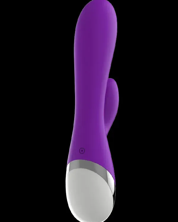 NOXXX Şarjlı Titreşimli Rabbit Vibratör 19.5 cm