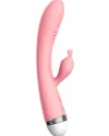 NOXXX Şarjlı Titreşimli Tavşan Vibratör 22 cm