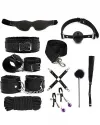 NOXXX Limitless 10 Parça Fetiş Set