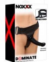 NOXXX Dominate Series Çıkarılabilir Çift Taraflı Strapon