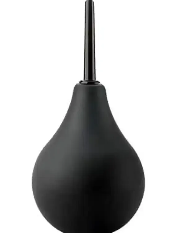 Medium Anal Temizleme Pompası
