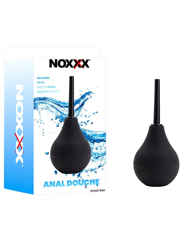 Small Anal Temizleme Pompası