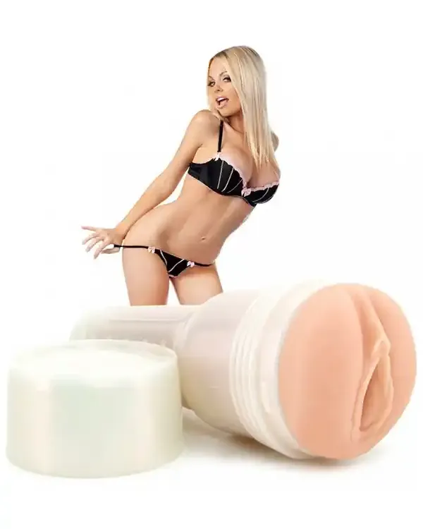 Jesse Jane Vajina Kupa Mastürbatör