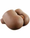 Büyük Kalça Melez 9 Kg