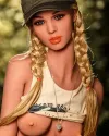 Full Realistik Manken Maddy 165 cm