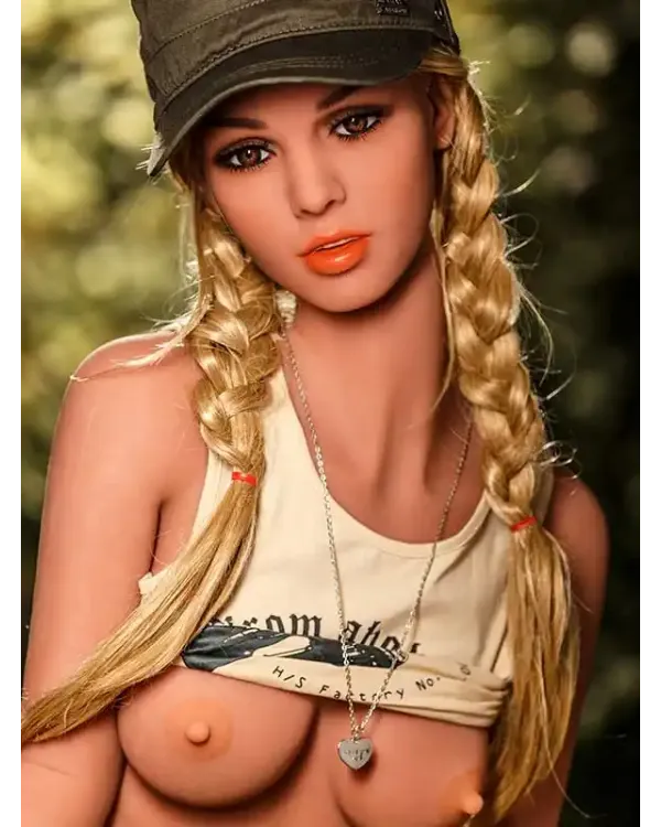 Full Realistik Manken Maddy 165 cm