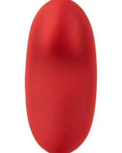 NYX Telefon Kontrollü Çiftler İçin Giyilebilir Vibratör