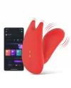UMI Telefon Kontrollü Çiftler İçin Giyilebilir Vibratör