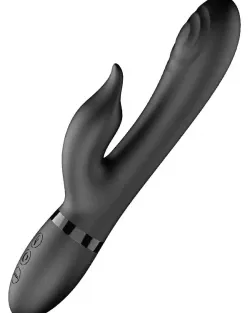 NOXXX Şarjlı G-Spot Vibratör 10 Fonksiyonlu