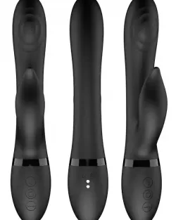 NOXXX Şarjlı G-Spot Vibratör 10 Fonksiyonlu