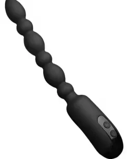 NOXXX Şarjlı Anal Prostat ve Vibratör Probe
