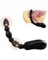 NOXXX Şarjlı Anal Prostat ve Vibratör Probe