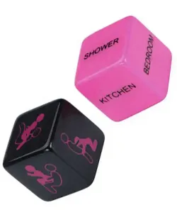 NOXXX Aşk Zarları Kamasutra
