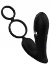 NOXXX Elektro Şoklu Penis Halkalı APP Control Anal Vibratör