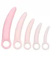 NOXXX 5'li Vajinismus ve Kegel Dilatör Seti