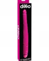 Double Dillio 16" Çift Başlı Dildo 43 cm