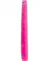 Double Dillio 16" Çift Başlı Dildo 43 cm