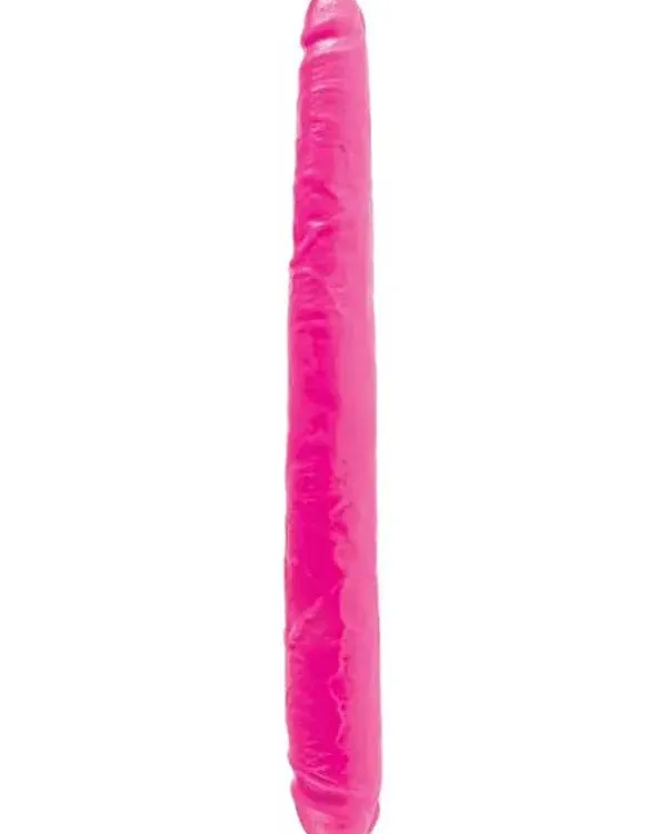 Double Dillio 16" Çift Başlı Dildo 43 cm