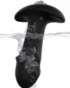 Giyilebilir Titreşimli Penis Butt Plug