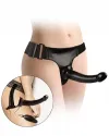 NOXXX Dominate Series Titreşimli Strap-on Çift Kullanımlı