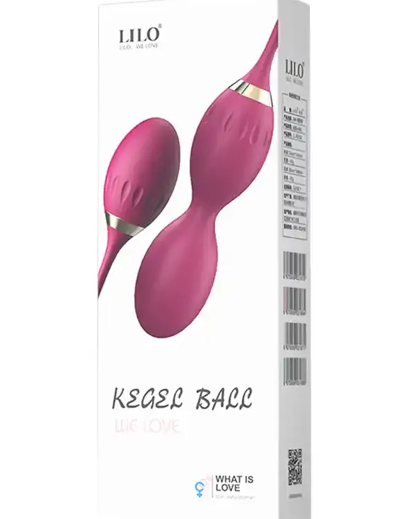 Kegel Ball
