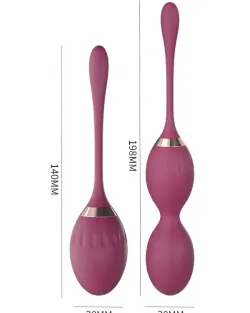 Kegel Ball