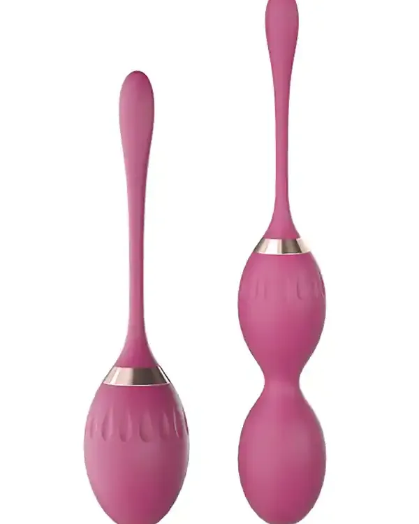 Kegel Ball