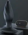 Şarjlı Uzaktan Kumandalı Rotating Anal Vibratör