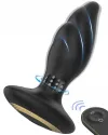 Şarjlı Uzaktan Kumandalı Rotating Anal Vibratör