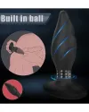 Şarjlı Uzaktan Kumandalı Rotating Anal Vibratör