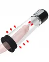 USB Sarjlı Otomatik Penis Pompası