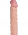 Gerçekçi Penis Kılıfı 19 cm