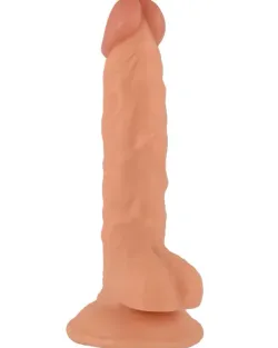7.9” Realistik Penis 20 cm