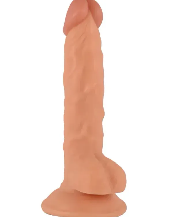 7.9” Realistik Penis 20 cm
