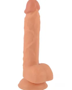 8.3” Gerçekçi Penis 21 cm