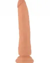 8.5” Gerçekçi Anal Dildo 21.5 cm