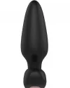 Giyilebilir Uzaktan Kumandalı ve Şarjlı Anal Plug