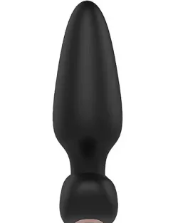 Giyilebilir Uzaktan Kumandalı ve Şarjlı Anal Plug