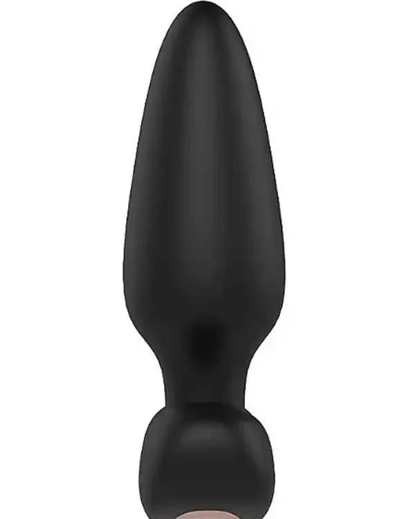 Giyilebilir Uzaktan Kumandalı ve Şarjlı Anal Plug