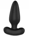 Giyilebilir Uzaktan Kumandalı ve Şarjlı Anal Plug