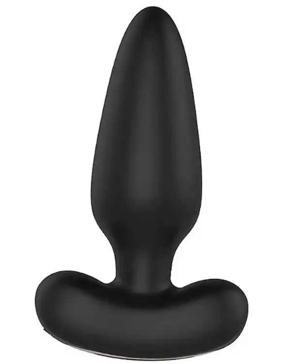 Giyilebilir Uzaktan Kumandalı ve Şarjlı Anal Plug
