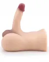 Penisli Erkek Yarım Vücut 3.5 kg