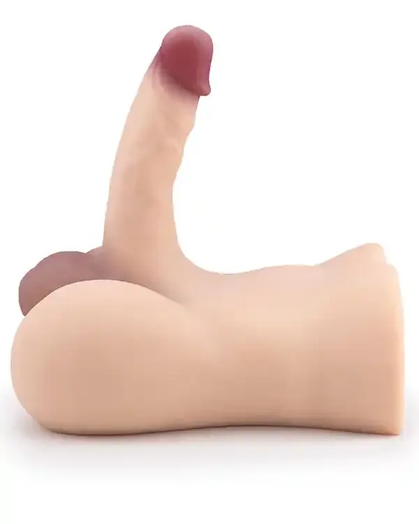 Penisli Erkek Yarım Vücut 3.5 kg