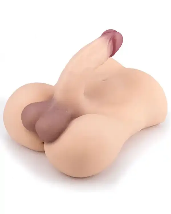 Penisli Erkek Yarım Vücut 3.5 kg