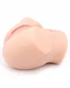 Çift Girişli Kalça Mastürbatör 2.3 kg